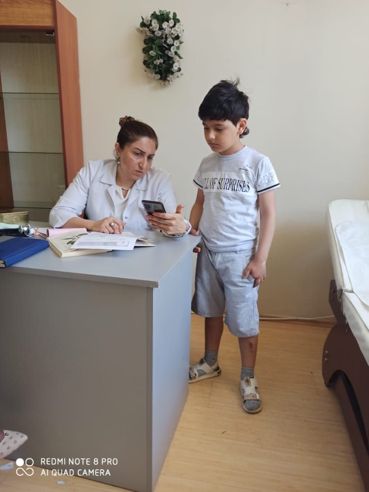 Pediatriya